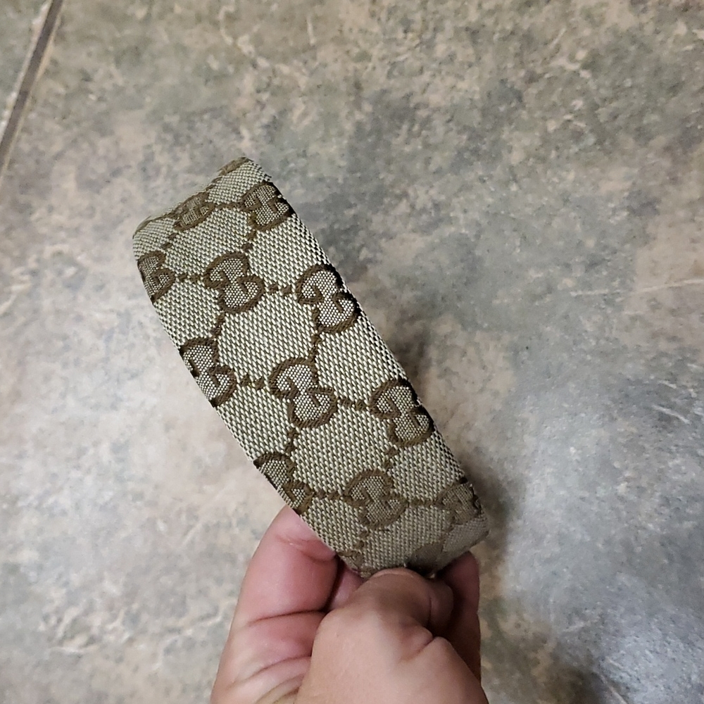 Gucci Headband 1.6" - Picture 2 of 6